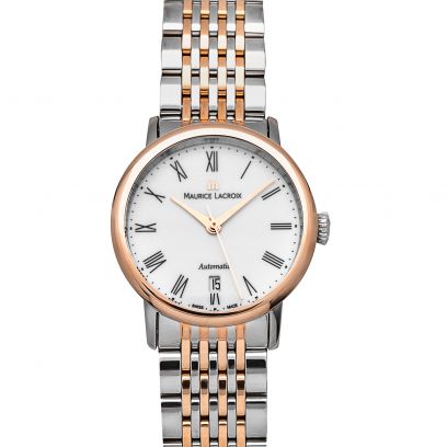 Maurice Lacroix Les Classiques LC6063-PS103-110