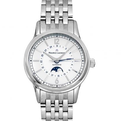 Maurice Lacroix Les Classiques LC6168-SS002-120