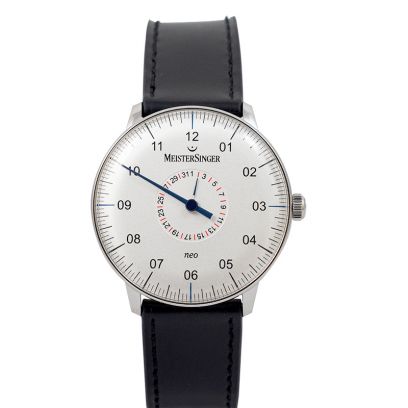 MeisterSinger New Vintage