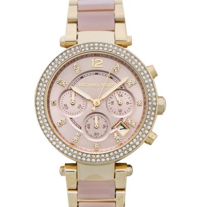 Michael Kors Parker Watches - The Watch