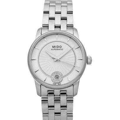Mido Baroncelli III M007.207.11.036.00