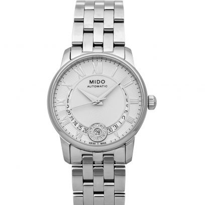 Mido Baroncelli III M007.207.11.038.00