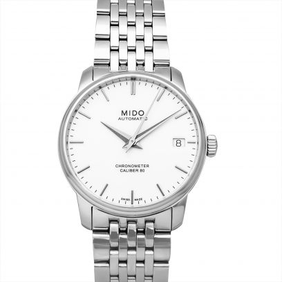 Mido Baroncelli III M027.208.11.011.00