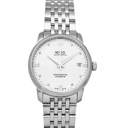 Mido Baroncelli III M027.208.11.016.00