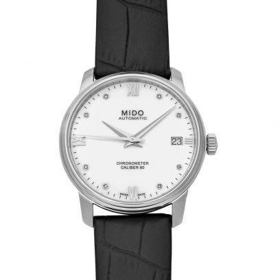Mido Baroncelli III M027.208.16.106.00