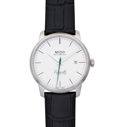 Mido Baroncelli III M027.407.16.010.00