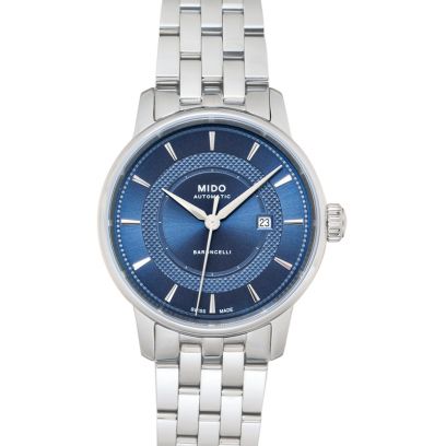Mido Baroncelli III M037.207.11.041.01