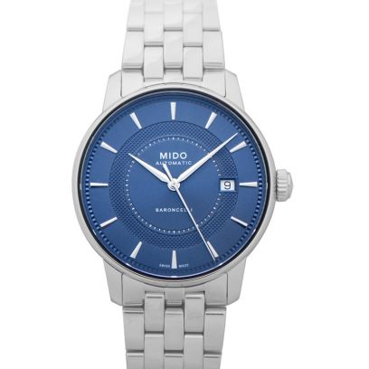 Mido Baroncelli III M037.407.11.041.01