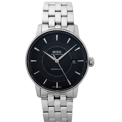Mido Baroncelli III M037.407.11.051.01