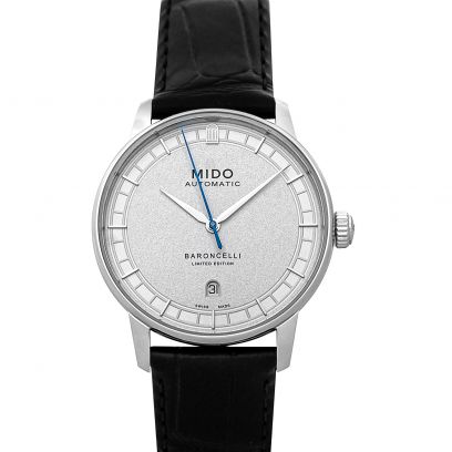 Mido Baroncelli III M037.407.16.261.00