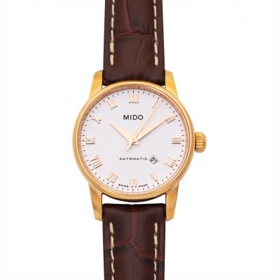 Mido Baroncelli III M7600.3.26.8