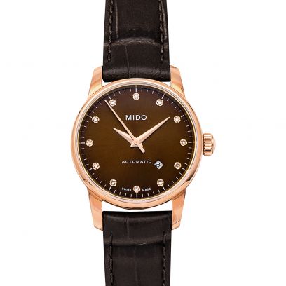 Mido Baroncelli III M7600.3.64.8