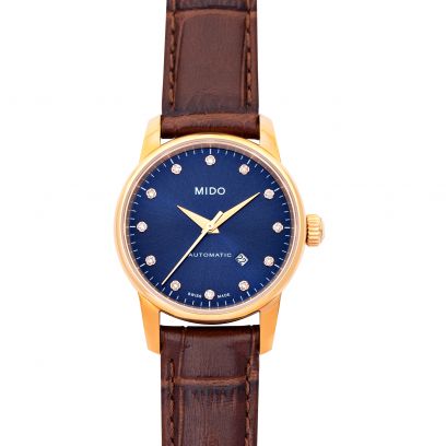 Mido Baroncelli III M7600.3.65.8