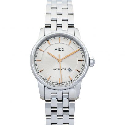 Mido Baroncelli III M7600.4.10.1