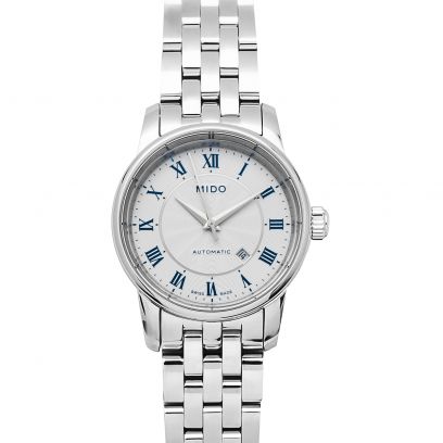 Mido Baroncelli III M7600.4.21.1