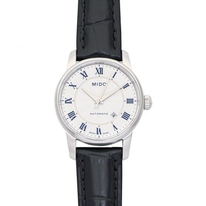Mido Baroncelli III M7600.4.21.4