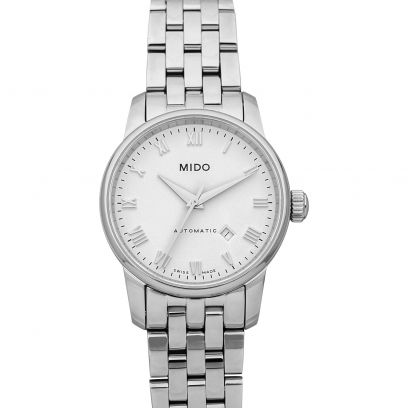 Mido Baroncelli III M7600.4.26.1