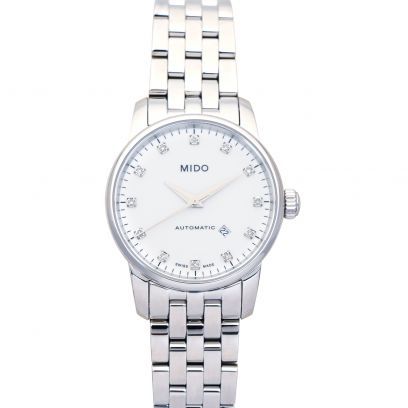 Mido Baroncelli III M7600.4.66.1