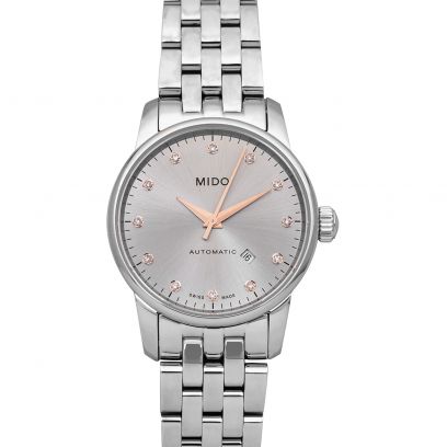 Mido Baroncelli III M7600.4.67.1