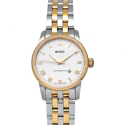 Mido Baroncelli III M7600.9.26.1