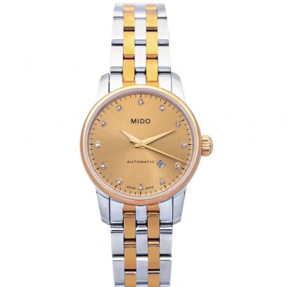 Mido Baroncelli III M7600.9.67.1