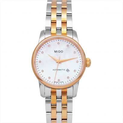 Mido Baroncelli III M7600.9.69.1