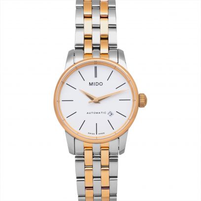 Mido Baroncelli III M7600.9.76.1