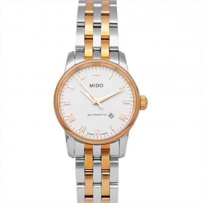 Mido Baroncelli III M7600.9.N6.1