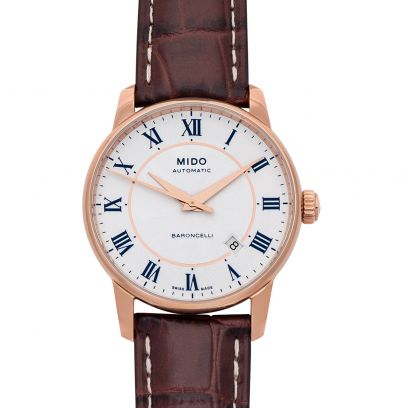 Mido Baroncelli III M8600.2.21.8