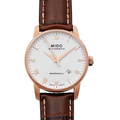 Mido Baroncelli III M8600.2.26.8