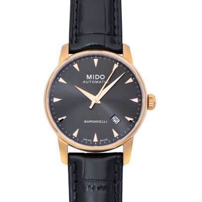 Mido Baroncelli III M8600.3.13.4