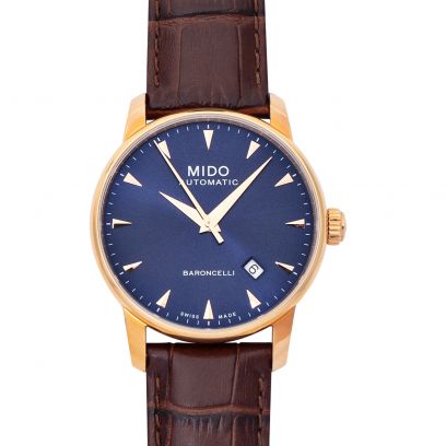 Mido Baroncelli III M8600.3.15.8