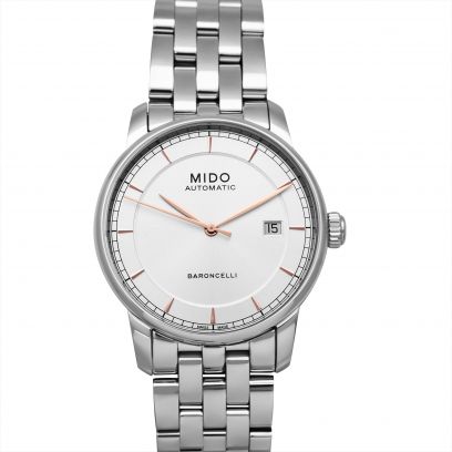Mido Baroncelli III M8600.4.10.1