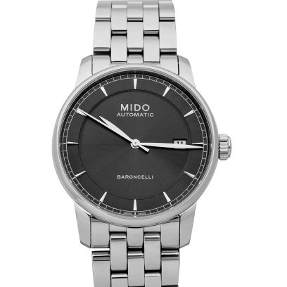 Mido Baroncelli III M8600.4.13.1