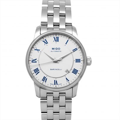 Mido Baroncelli III M8600.4.21.1