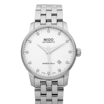 Mido Baroncelli III M8600.4.66.1