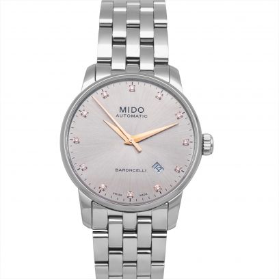 Mido Baroncelli III M8600.4.67.1