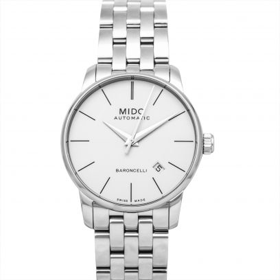 Mido Baroncelli III M8600.4.76.1