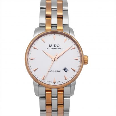 Mido Baroncelli III M8600.9.11.1