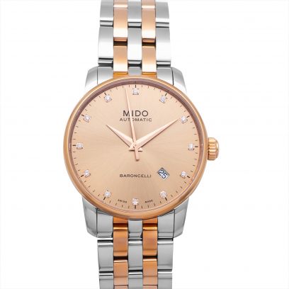 Mido Baroncelli III M8600.9.67.1