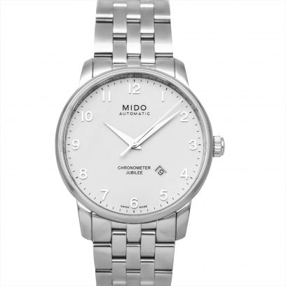 Mido Baroncelli III M8690.4.11.1
