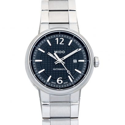 Mido Commander II M015.230.11.057.00