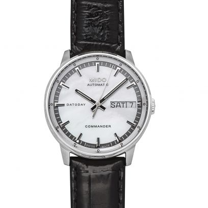 Mido Commander II M016.230.16.111.20