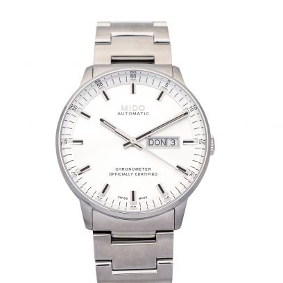 Mido Commander II M021.431.11.031.00