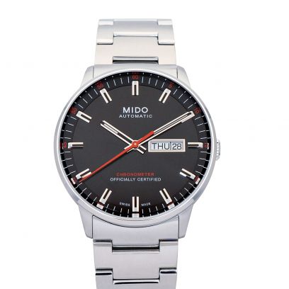 Mido Commander II M021.431.11.051.00