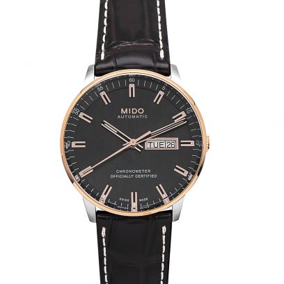 Mido Commander II M021.431.26.061.00