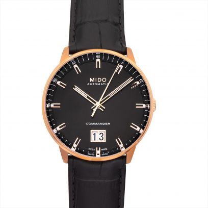 Mido Baroncelli III M021.626.36.051.00