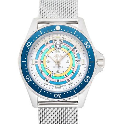 Mido OCEAN STAR M026.807.11.031.00