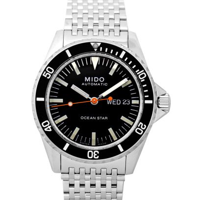 Mido OCEAN STAR M026.830.11.051.00