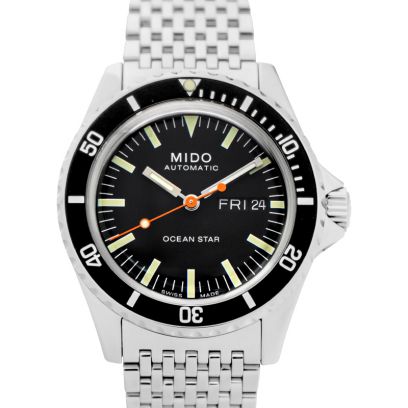 Mido OCEAN STAR M026.830.11.051.01